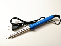 Headphone repair Head beam tool Electric soldering iron point tin pen