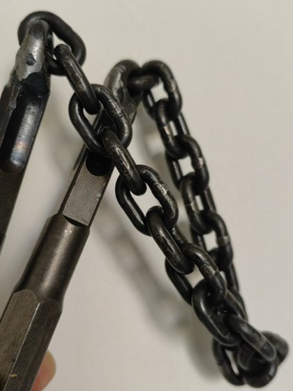 수제 스페셜 하드 스프링 스틸 더블 Nunchuck 실용적 두 번지 수제 스페셜 하드 스프링 스틸 더블 Nunchuck 실용적 두 번지