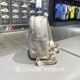 새로운 Nike Nike Nike Classic 로고 다목적 여성 스포츠 및 캐주얼 작은 가방 배낭 HJ8503-104 새로운 Nike Nike Nike Classic 로고 다목적 여성 스포츠 및 캐주얼 작은 가방 배낭 HJ8503-104