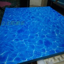 Childrens Naughty Fort Accessories Playground Kindergarten Environmental Dance Mat eva Foam Ocean Baby Climbing Mat