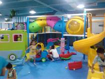 Naughty Fort accessories rainbow arch bridge naughty Castle rainbow door plastic rainbow drill tunnel square box round box