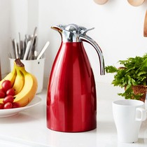 Germany 304 stainless steel European household 2L insulation pot Thermos Thermos Cold insulation kettle Thermos Thermos Thermos Thermos Thermos Thermos Thermos Thermos Thermos Thermos Thermos Thermos Thermos Thermos Thermos