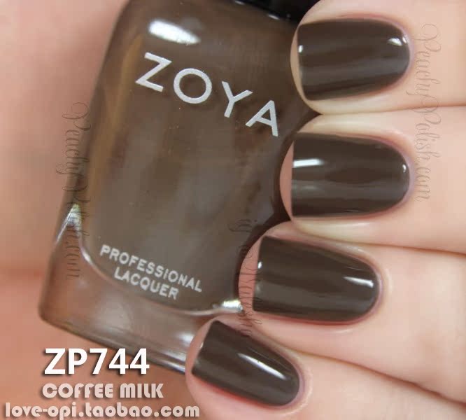 Zoya 2014 12 15ML Zoya 2014 12 15ML