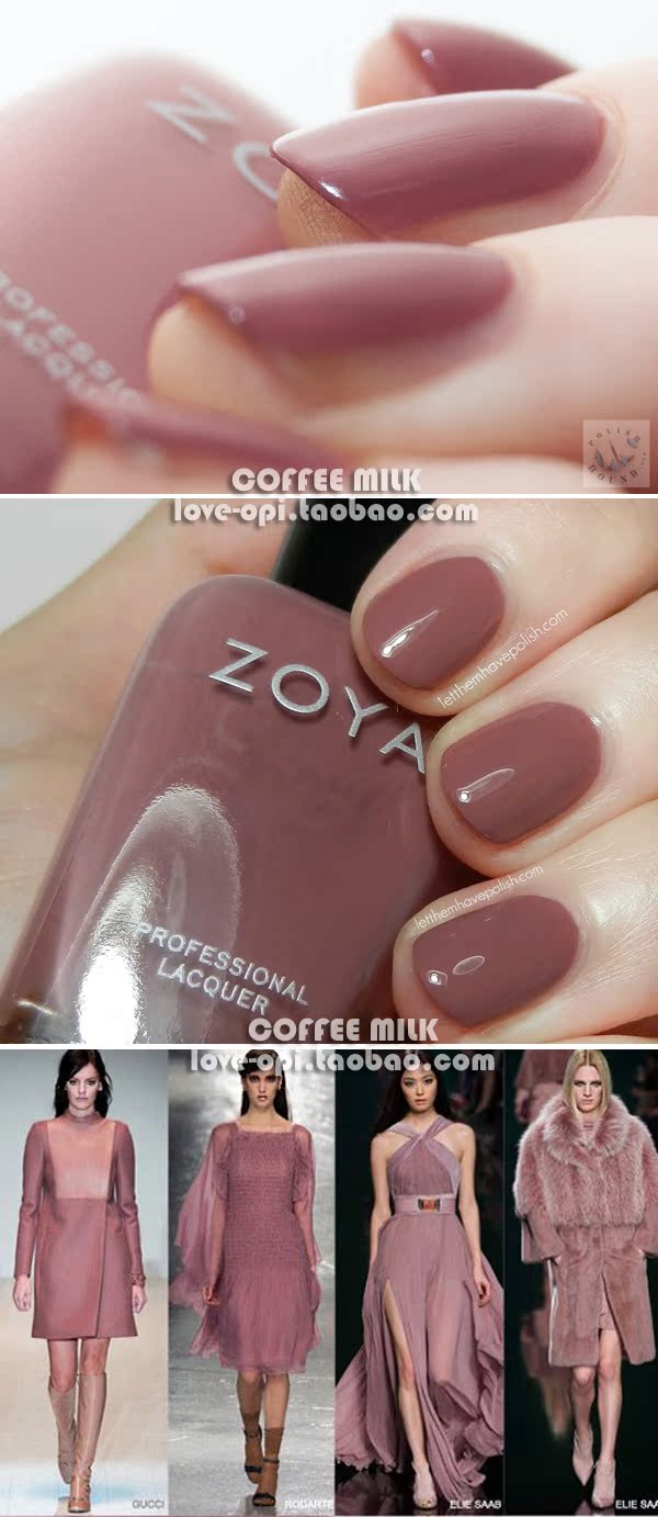 Zoya 2014 12 15ML Zoya 2014 12 15ML