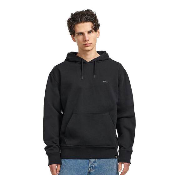 dickies men's thickened hooded sweatshirt black casual loose sports jacket
dickies men's thickened hooded sweatshirt black casual loose sports jacket