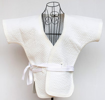 Off-code clearance 07 Chinese style wrestling clothes Wrestling clothes girdle thickened wrestling clothes can be worn on both sides