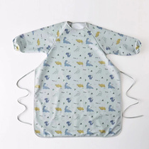 Baby self-admitting cover male child baby meal cover chair in one-way waterproof and oil resistant woman