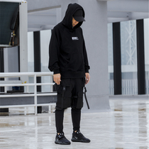 PUPIL TRAVEL 17AW FOG-S01-2 light fleece function webbing hats vests