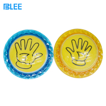 Clap music button set cow machine button thickened high-quality clap-resistant palm button game machine accessories microlight button