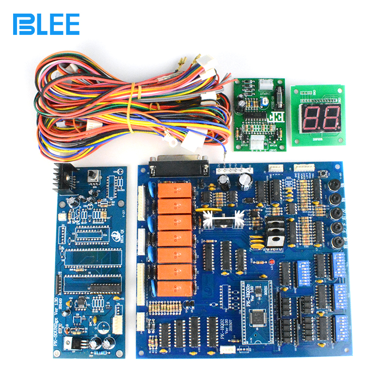 Game machine doll machine computer version Guanxing board second generation grab doll crane paw line game machine control motherboard