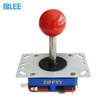 Japan Shimizu joystick with zippy export imitation shimizu joystick handle game console moonlight treasure box fighting machine