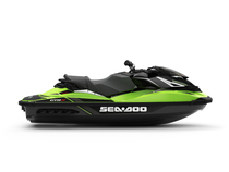 2019 Canadian Bombardier BRP GTR 230X Motorboat Yamaha Kawasaki Heidu