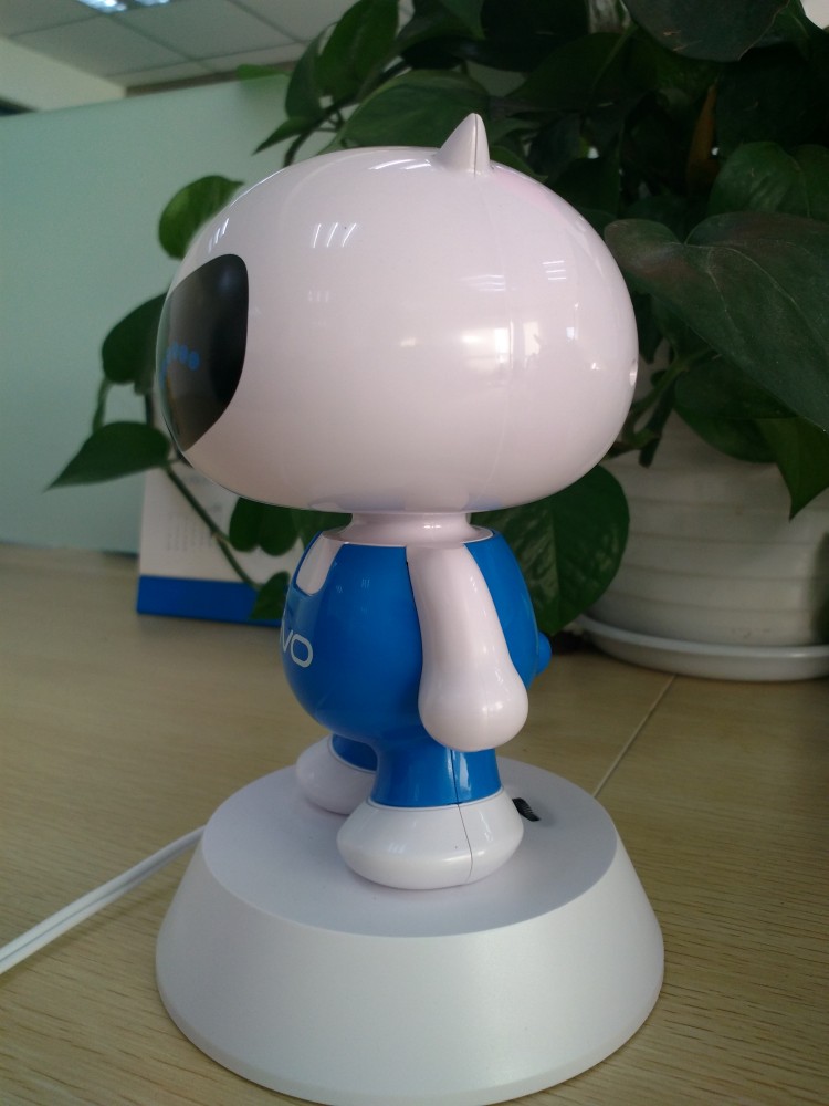 步步高vivo小v2.0多媒体迷你音响礼品音箱 手机电脑usb低音炮hifi