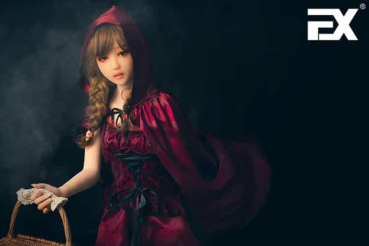 exdoll檬 仿真人偶 硅胶男用 情趣性爱实体娃娃 生活伴侣 正品ds