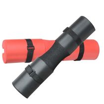 Weightlifting Shoulder pads Squat Neck Guards Barbell pads Weightlifting Neck Protection pads Hip bridge Sponge protective gear Neck guards