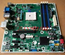 Original MS-7778 FM2 A75 motherboard DDR3 716188-001 700846-001 USB3 0