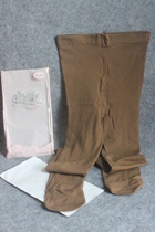 In the 1980s and Ninety Kathy Panty Hose stockings New ZZ 1370