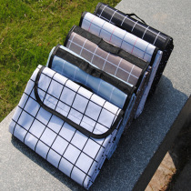 Order Outdoor Picnic Cloth Cushion Beach Mat OUTDOOR FOLDABLE PORTABLE LAWN Waterproof Damp cushion 1 5 * 1 45 m