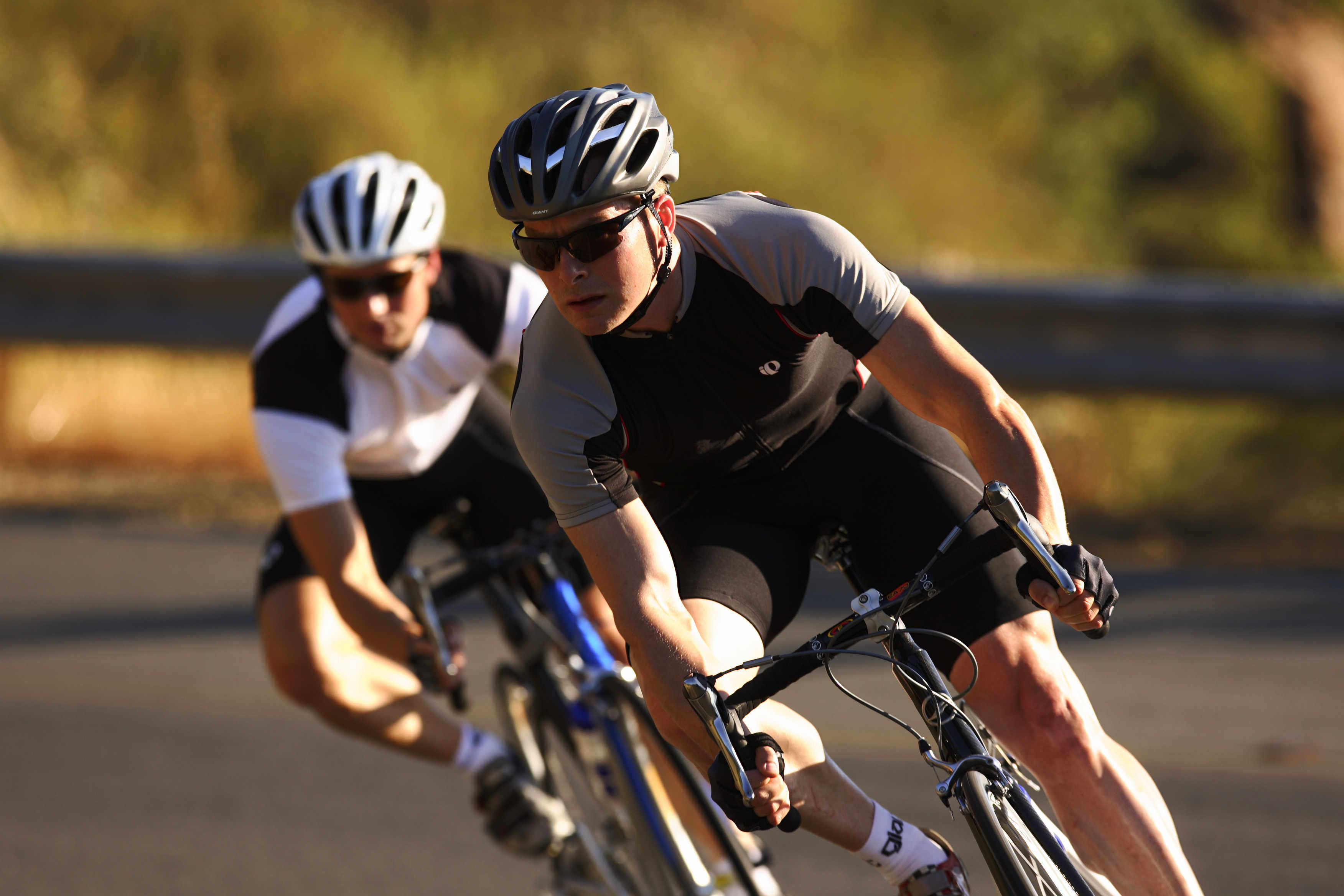 千里骑行,另类生活方式