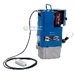 EP-50 manual hydraulic crimping pliers Japan IZUMI non-actual price