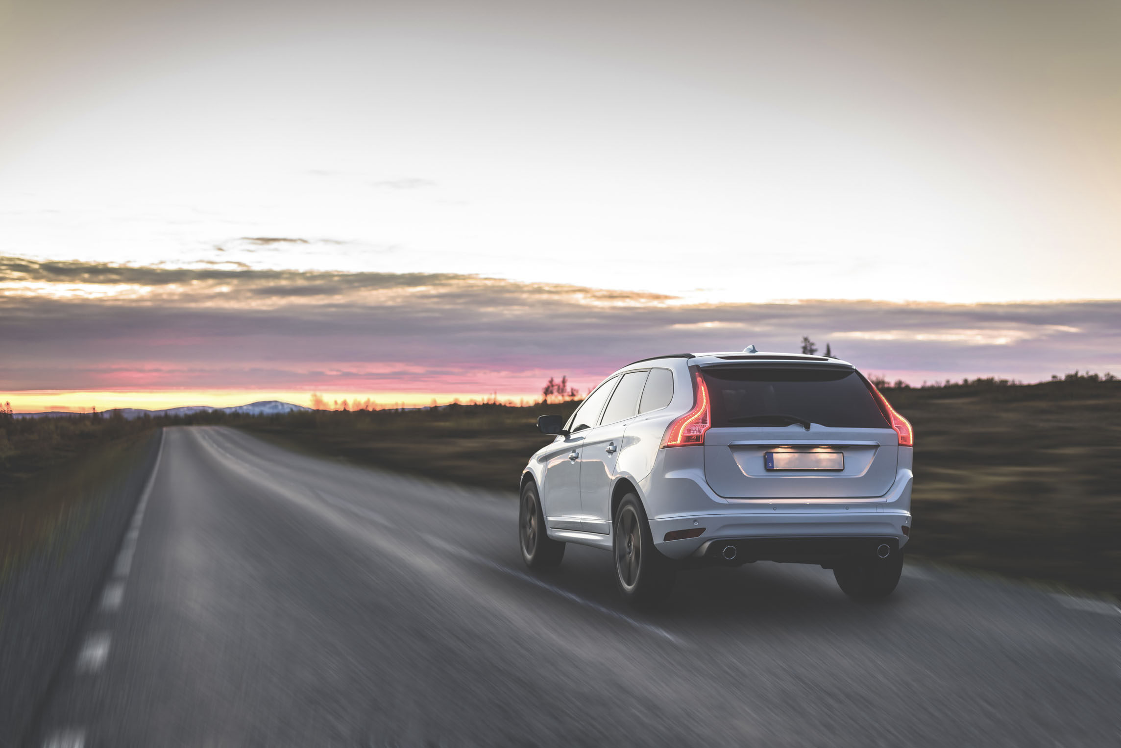 马路新手注意,汽车几个地方改装后更舒适