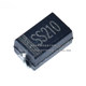 SS210 SMA (DO-214AC) 2A/100V SMD Schottky 다이오드 (20 조각) SS210 SMA (DO-214AC) 2A/100V SMD Schottky 다이오드 (20 조각)