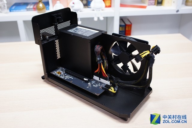 razer雷电3外置显卡坞评测