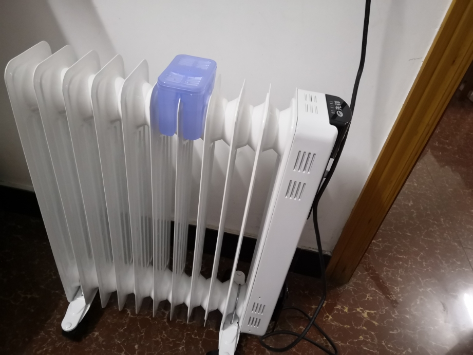 先锋经典13片直板油汀免费试用怎么样真的好用吗?有没有效果,亲自使用感觉,第2张 先锋经典13片直板油汀免费试用怎么样真的好用吗?有没有效果,亲自使用感觉,第2张