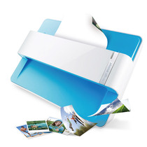 Lean (Plustek) sweep Z300 A4 feed paper scanner document high definition old photo repair model