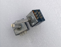 Rare Japanese ALPS solder pad pin bile machine special potentiometer