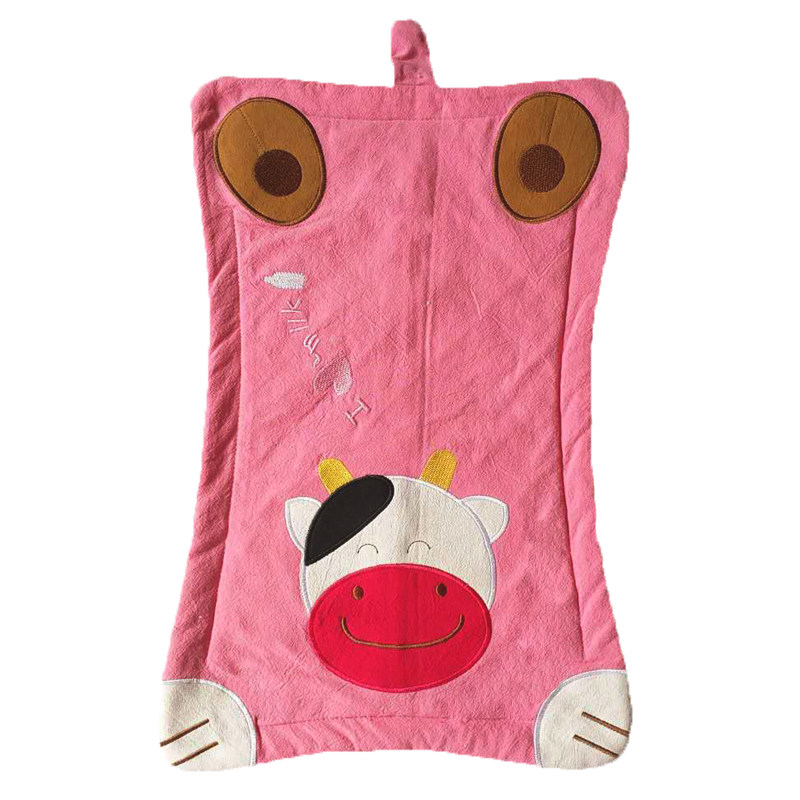 Buy Small Cow baby Pillow pillowcase cotton cartoon Children's