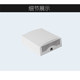 Cixing 기기 케이스. 플라스틱 전력 모듈 케이스 전자 열 소산 구멍 계측기 케이스 100*80*30 Cixing 기기 케이스. 플라스틱 전력 모듈 케이스 전자 열 소산 구멍 계측기 케이스 100*80*30