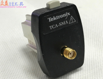 Tektronix Tektronx TCA-SMA – TekConnect to SMA Adapter Probe Adapter