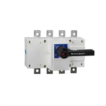Load Disconnector HGL-63A100A160A250A400A630A in-Cabinet operation transfer switch 3P4P