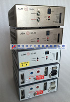 Sales Repair LED ASM welding wire machine original loading ASM Firing Box ASM Discharge Tank SG-60 SG-55
