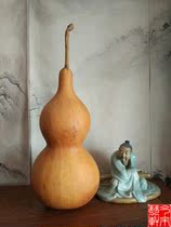 Painted gourd gourd