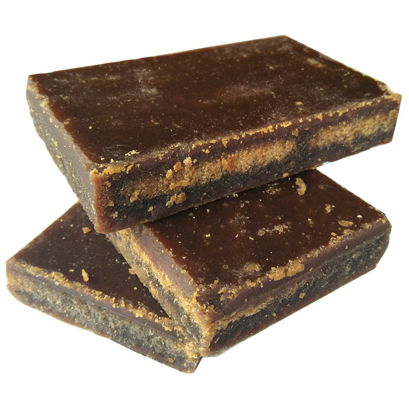 广西正宗农家纯手工红糖2500g