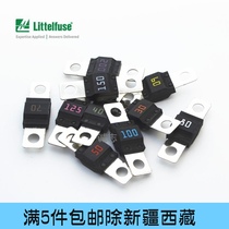 Auto Insurance American LITE30A40A50A60A70A80A100A150A BYD S6 Total Insurance 125A