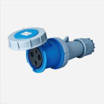 Upper Fung SFE Industrial Plug Socket 3 4 5 Core Large Current SFN 63A125A Connector coupler IP67