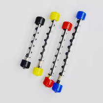 Ricoh powder assembly C4500 C4503 C4504 C5503 waste powder Rod C6004 powder feeding stirring screw rod