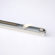 Suitable for Ricoh component C3300 C4000 C5000 C3501 C5501 toner cartridge cleaning wax bar drum wax strip