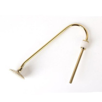 Royal Belgian Coffeemaker Accessories Siphon Style Coffee Maker Siphon Special Catheter Wine Fine Lamp