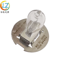64260 12V30W Suzhou Hexagon Visual Microscope Nikon Slit Light Ophthalmic Bulb YZ-5G