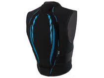 Children YOUTH ski back spine spine protection vest anti-drop D3O protective armor armor riding