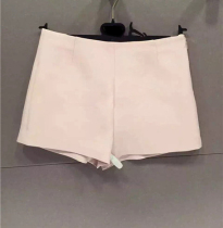 Li factory ~ no replenishment of the last order will be repurchased naked Pink White Joker good wear shorts