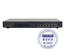 EVOC industrial NPC-8118-03 NET-1818VD6N(B) P-G850 2 9G 500G 4G