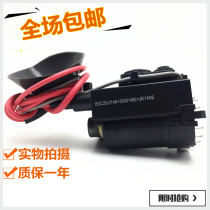 Original Konka TV T21SA267 P21SA387 high voltage package BSC25-0146 30001482