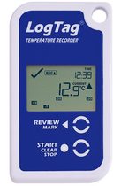 LogTag Middle Cold TRED30-16R Temperature Recorder External Probe for Medicines Vaccine Soil Thermometer