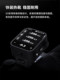 Godox Shenniu X3 플래시 터치 스크린 TTL 무선 트리거 캐논 Nikon Sony Fuji 고속 고속 미니 송신기 X 시스템 내장 리튬 배터리 무선 플래시와 호환됩니다. Godox Shenniu X3 플래시 터치 스크린 TTL 무선 트리거 캐논 Nikon Sony Fuji 고속 고속 미니 송신기 X 시스템 내장 리튬 배터리 무선 플래시와 호환됩니다.