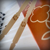 Yangqin Qin Qin Bamboo Beginners Practicing Qin Yuesheng Musical Instruments Yuesheng Qin Bamboo Butterfly Enlightenment Yangqin Qin Qin Qin